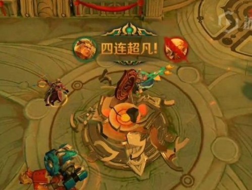鲁班对线后羿站桩出装攻略（带你揭秘最强对线组合，助你登顶巅峰！）