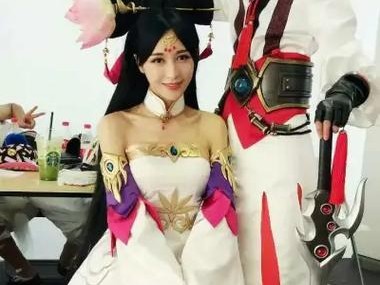 貂蝉李白出装攻略（王者峡谷中的最佳搭档与装备选择）