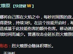 LOL希瓦娜打野出装攻略（揭秘希瓦娜打野最强装备搭配，征战召唤师峡谷！）