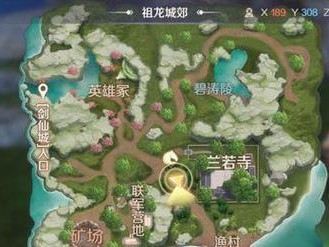 完美世界手游（掌握关键技巧，打造无敌角色，一统江湖不再是梦想）