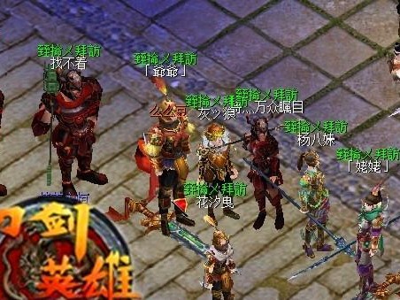 刀剑英雄双刀技能加点攻略（解析双刀技能加点的最佳方案）