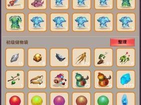 《山海朱獳进化丹的制作方法》（游戏《山海OL》中朱獳如何进化，详细解析进化丹制作方法）
