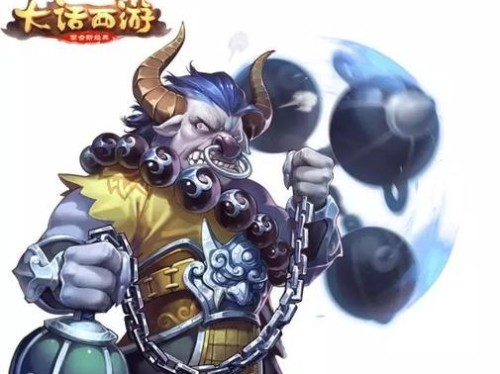 大话手游牛头攻略（掌握关键技巧，让你在游戏中稳稳当当取得胜利！）