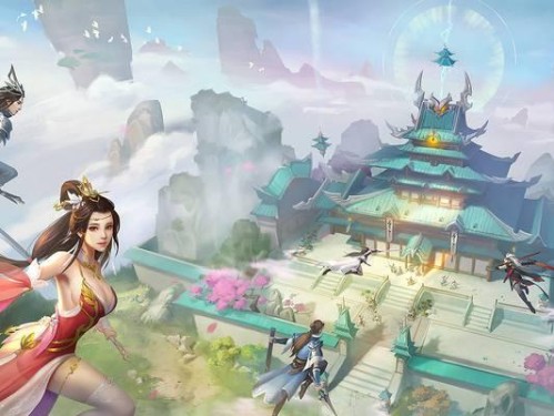 《攻略仙侠手游，成就无敌仙者》（仙侠手游攻略，助你称霸三界）
