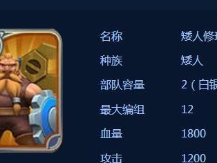 《小米枪战双刺属性图鉴详解》（游戏爱好者必看，深入探索小米枪战双刺属性）