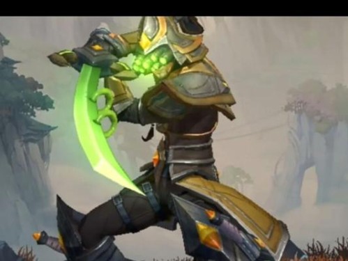 LOL手游新手英雄攻略（全面解析新手必选英雄和技巧，助你在LOL手游中脱颖而出！）