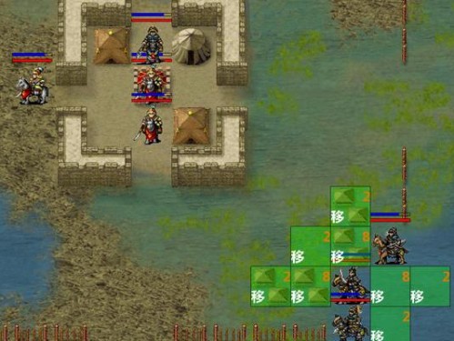 三国前期攻略（掌握三国前期攻略，制霸乱世！）