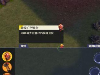 《王牌猎手》防具大全全防具图鉴及属性介绍（全面了解《王牌猎手》防具属性，选择适合自己的装备！）