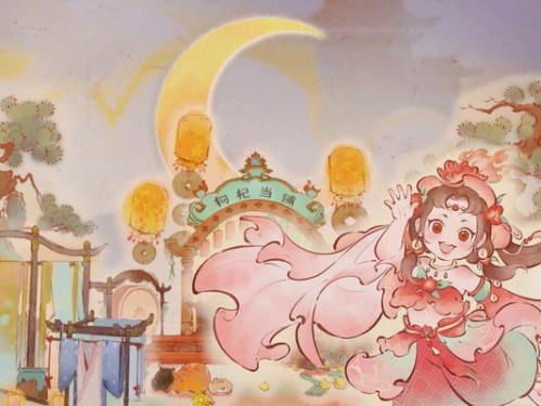 大话西游三星版手游攻略（全面攻略指南带你成为三界之主）