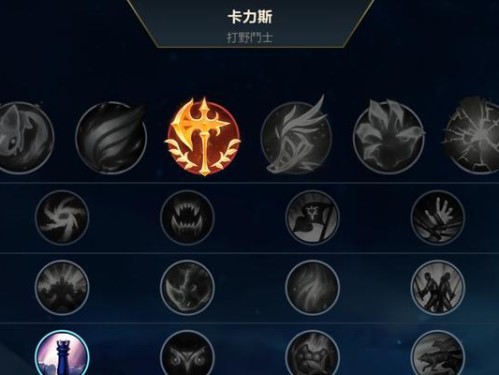 手游打野压缩出装攻略（如何通过优化出装方案提升打野效率）