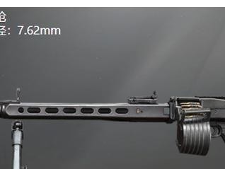 机枪武器技能加点攻略（从零开始，打造强大的机枪武器角色）