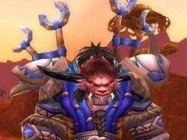 《魔兽世界怀》怀旧服部落猎人种族推荐（探究部落猎人种族在《魔兽世界怀》怀旧服的优势和不足）