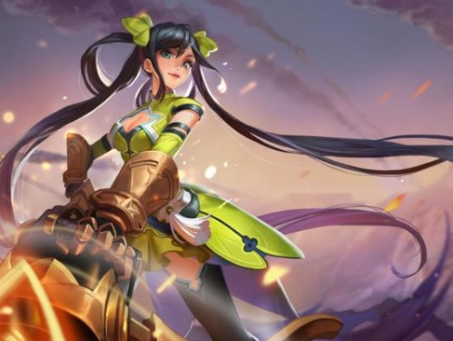 龙女职业出装铭文攻略大全（打造最强龙女，铭文攻略一览！）