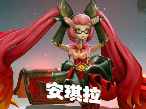 王者荣耀（完美配置让你无往不利，）