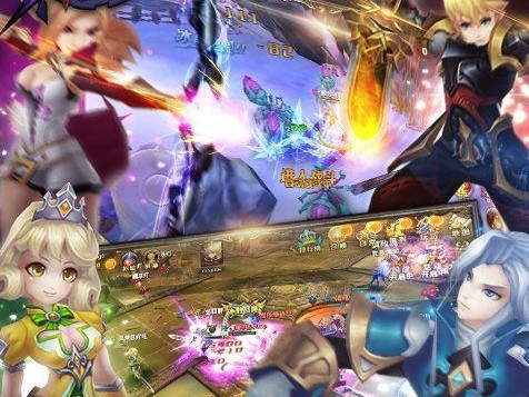 以战力爆涨！神谕幻想元素祭坛副本攻略（神秘的元素祭坛，激发战斗新体验）