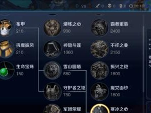 天下王者最新攻略（为你揭秘天下王者最新版本出装攻略，让你成为无敌王者！）