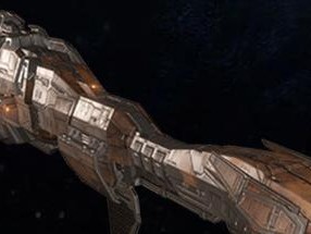 EVE星战前夜舰船装备系统分析（深入探讨EVE星战前夜舰船装备系统，带你玩转游戏）