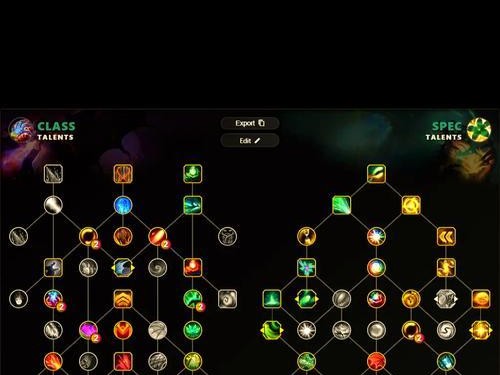 魔兽1.2烹饪攻略（全面解析魔兽世界中的烹饪技能，助你成为美食大师！）