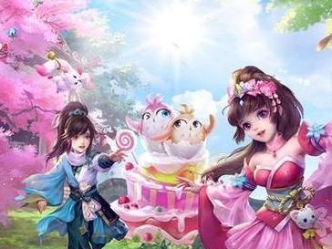 神雕侠侣手游剑窟探险攻略（挑战剑窟，揭开新世界的面纱）