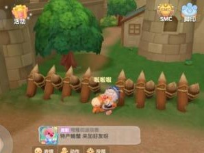 《摩尔庄园手游排队补偿一览》（摩尔庄园手游最新排队机制下的游戏体验及补偿措施详解）
