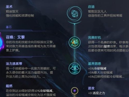 虚空女皇符文与出装攻略（霸主符文与核心装备选择，助你在游戏中稳操胜券）