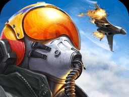 征战天空（手把手教你成为空中强者，畅享极速刺激战斗）