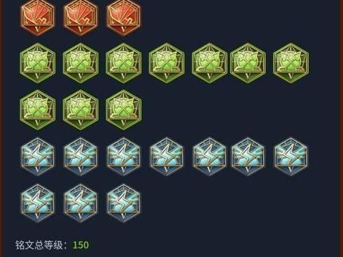 《凯上单铭文及出装攻略》（解析凯的上单铭文和出装搭配，助你在战场中取得优势）