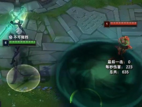 征服者出装攻略（破败之王如何通过合适的出装打造无敌英雄污染召唤峡谷）