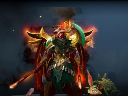 Dota1湮灭法师出装攻略（解析湮灭法师出装，让敌人感受到你无尽的力量）