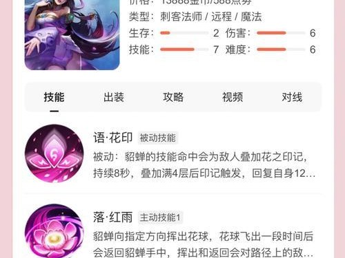 貂蝉出装铭文零基础攻略（打造强力法术输出，提升游戏实力！）