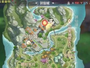 完美世界手游变异地图攻略（揭秘完美世界手游变异地图的隐藏玩法和战略技巧）