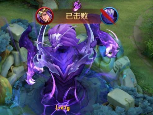 《王者新版暗影先锋出装攻略》（掌握关键装备，成为无敌战神！）