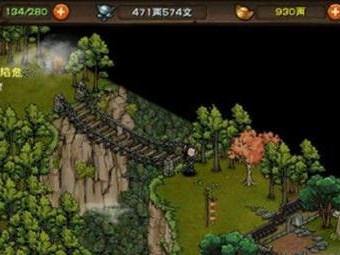 烟雨江湖云游商人出现位置汇总（寻找商机的最佳选择）