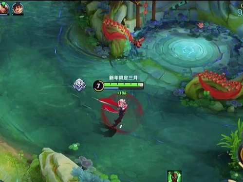 张良克星嬴政出装攻略（无敌神控张良，帮你克制嬴政！）