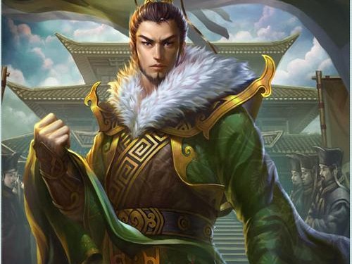 起凡孙权新版出装攻略（掌握关键出装，成就凌厉战力，征战三国！）