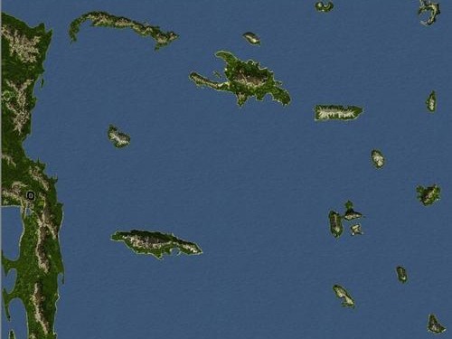 探秘沉船之城（深入了解沉船之城的历史、地理与文化，带您体验最真实的海盗世界）