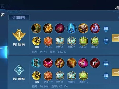《战士无尽出装顺序攻略》（掌握最佳购买顺序，提升战士输出效果）