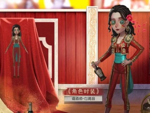 《第五人格》游戏时装免费获取攻略（无需花费，轻松获得游戏中的酷炫时装！）