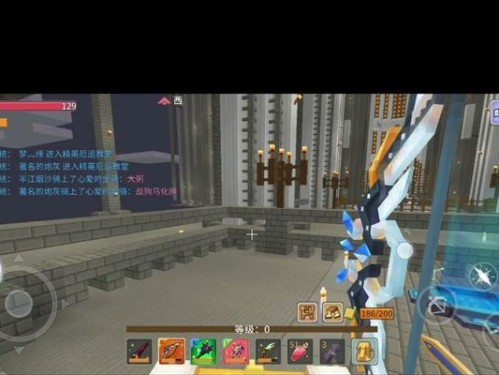厄运教堂手游攻略（探索厄运教堂，战胜困难，成为黑暗之王！）