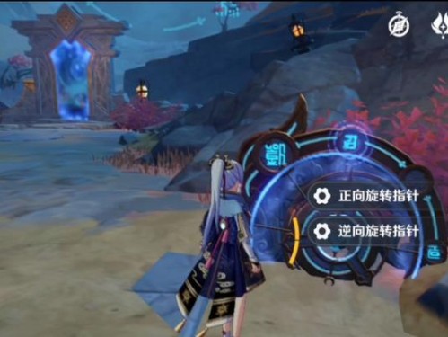 《原神》穷途末路解谜全攻略（从零开始，轻松解锁游戏难关，掌握解谜技巧）