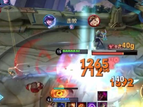 马超进阶枪法出装攻略（打造无敌枪王——马超枪法出装详解）