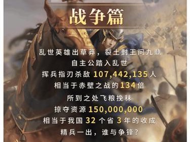 《手游乱世之战攻略大全》（掌握关键策略，成就乱世霸业）