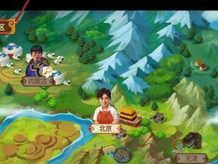 《美食岛攻略手游》（解锁美味佳肴，成为烹饪大师！）