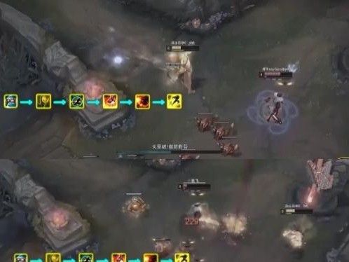 《盲僧终极玩法技能加点攻略》（掌握盲僧的最强技能加点方法，击败敌人无往不利！）