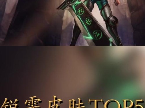 怪兽来袭锐雯出装攻略（一招制胜！锐雯装备选择与技巧解析）