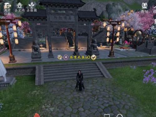 天刀锦苑堆风水攻略（揭秘天刀锦苑堆风水的奥秘）