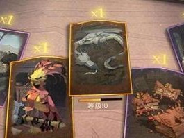 《哈利波特魔法觉醒》禁林追寻独角兽任务攻略（跟随指南，成功捕捉独角兽）