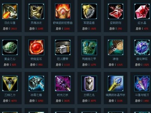 套路大王出装顺序攻略（打造无敌的套路，攻无不克！）