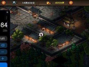 《烟雨江湖》游戏中训马任务的完美完成（打造一匹英姿飒爽的战马，让你在江湖中游刃有余）