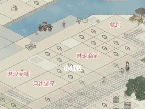 如何打造一家舒适又美观的餐馆？（以江南百景图餐馆四季为例，打造绝佳的用餐体验）